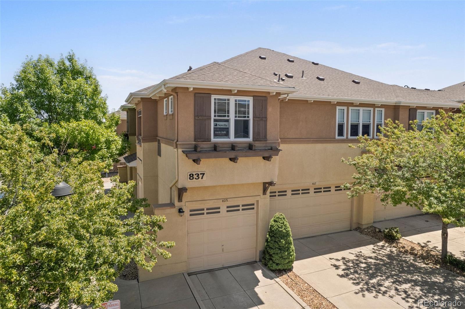 837 E 98th Avenue Unit: 405