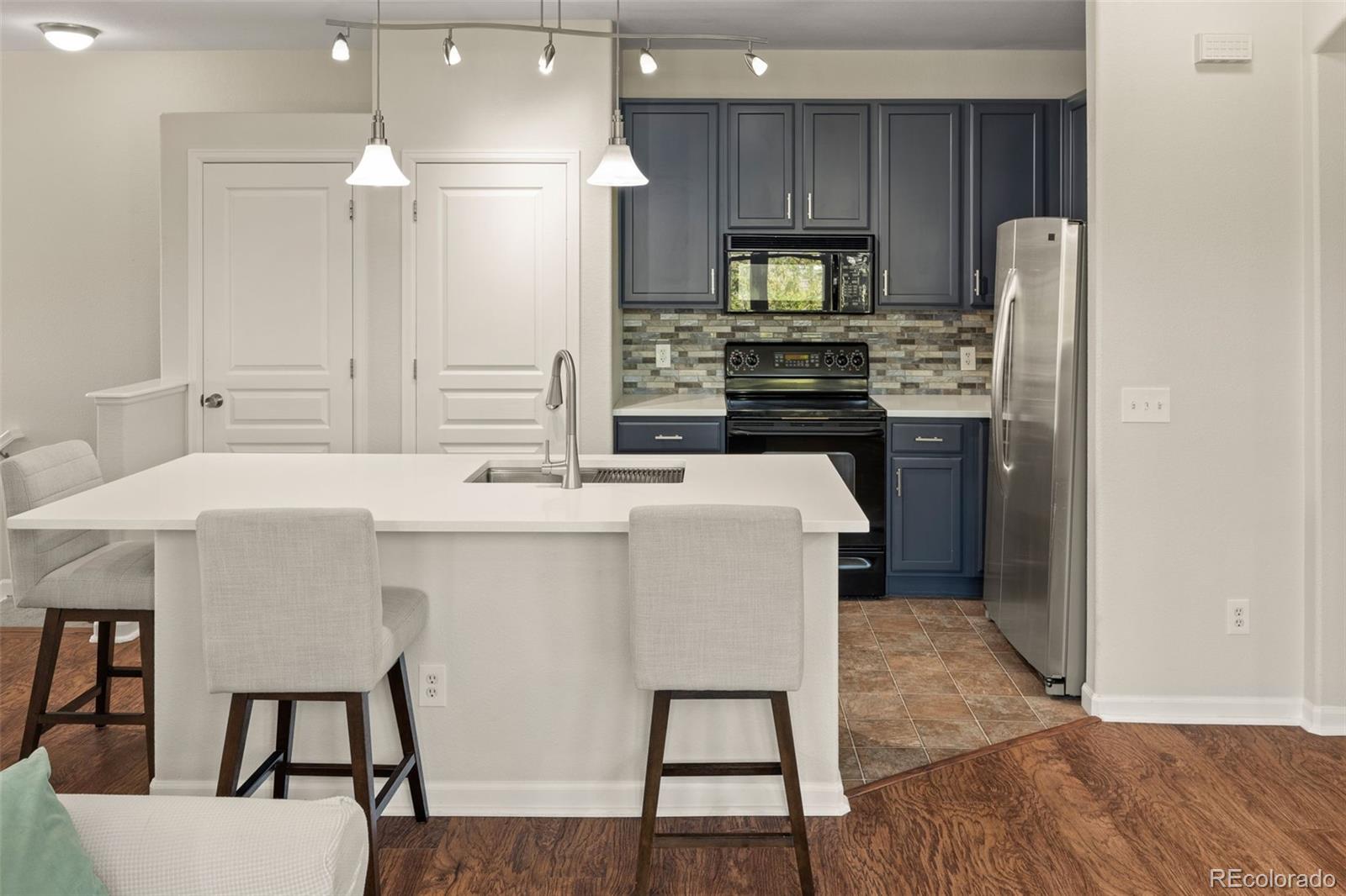 837 E 98th Avenue Unit: 405