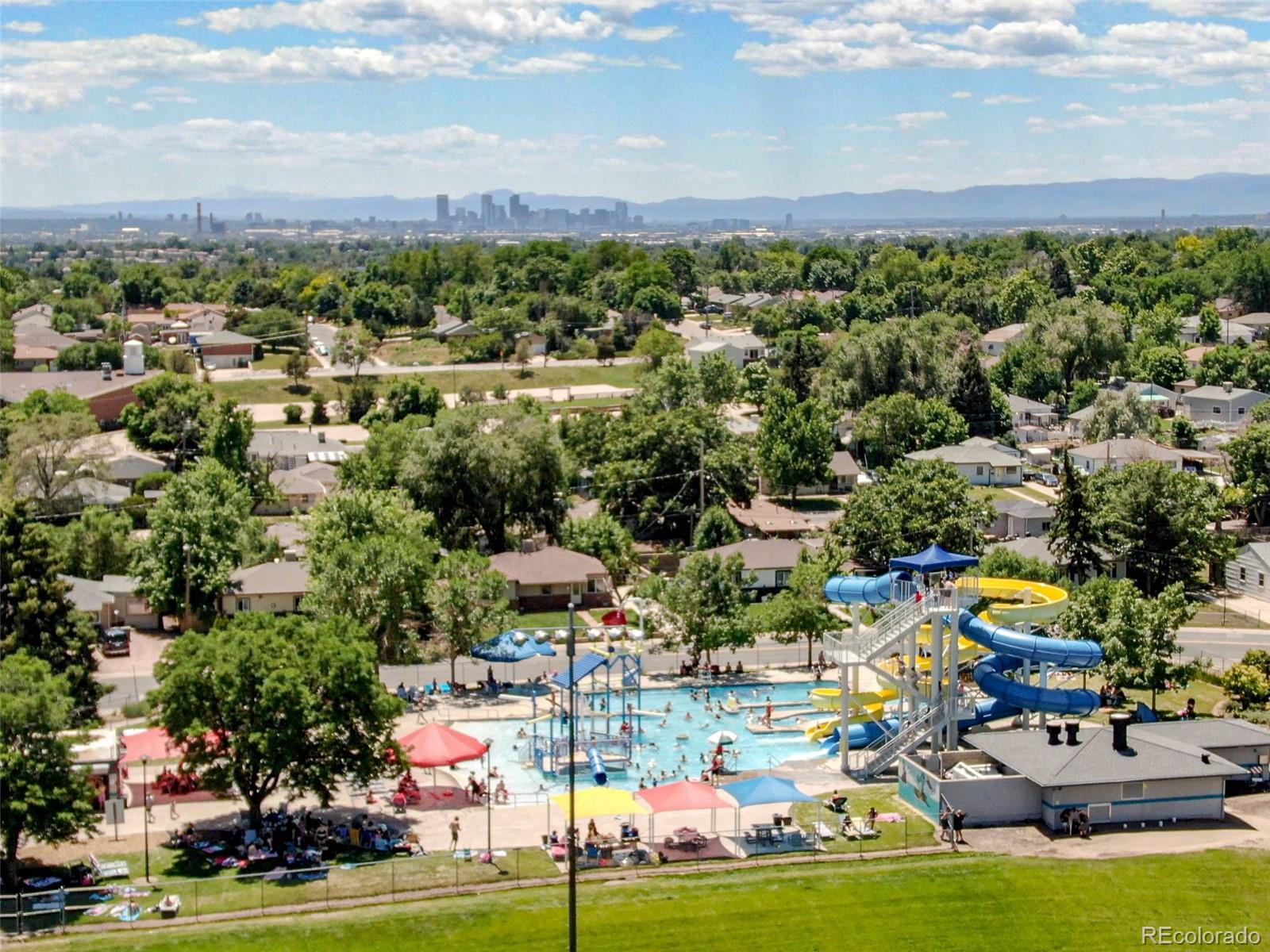 837 E 98th Avenue Unit: 405