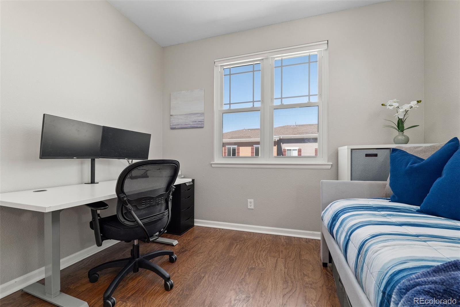 837 E 98th Avenue Unit: 405