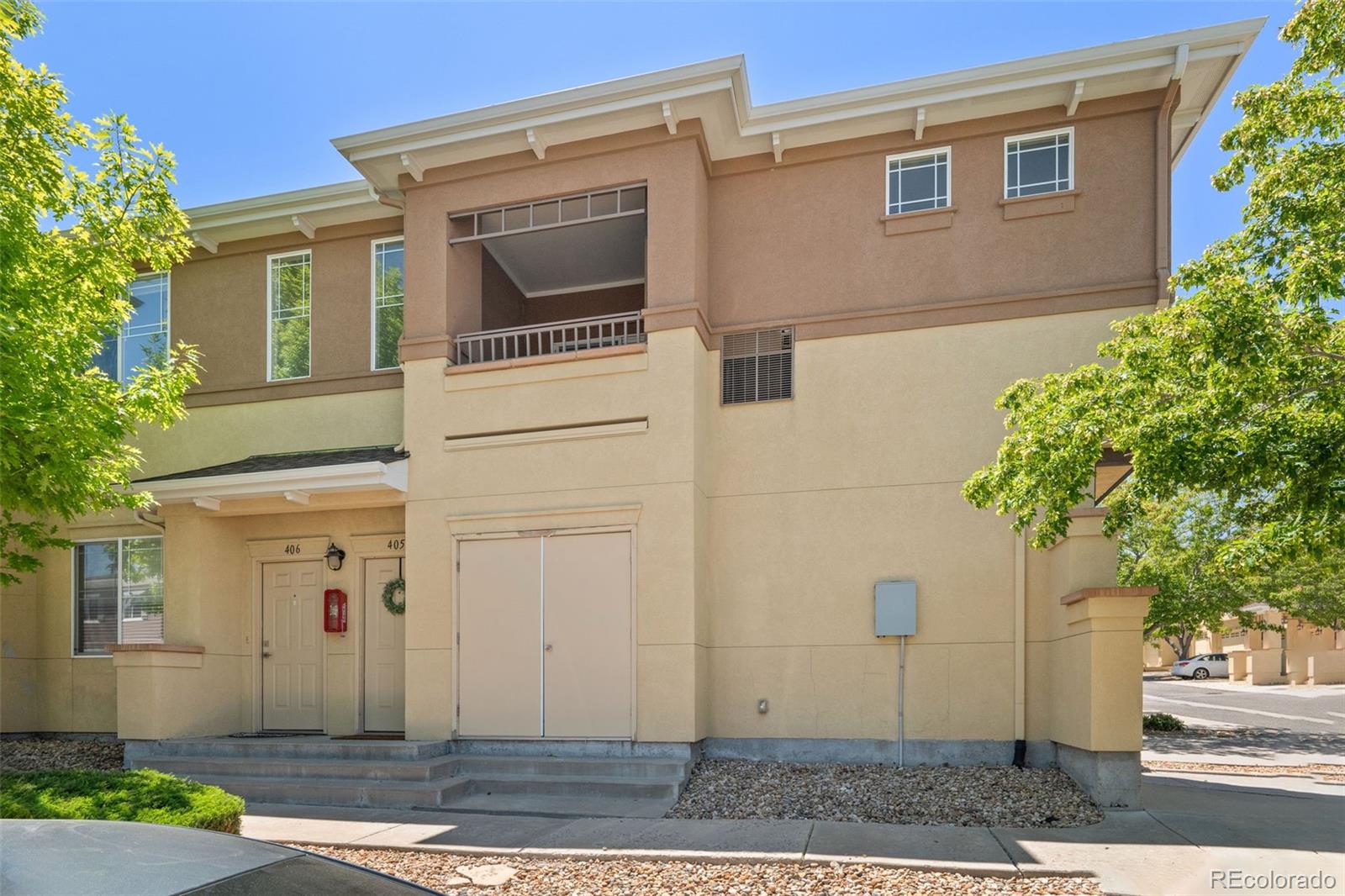 837 E 98th Avenue Unit: 405