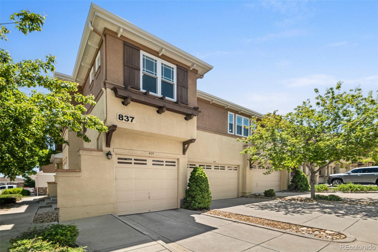 837 E 98th Avenue Unit: 405