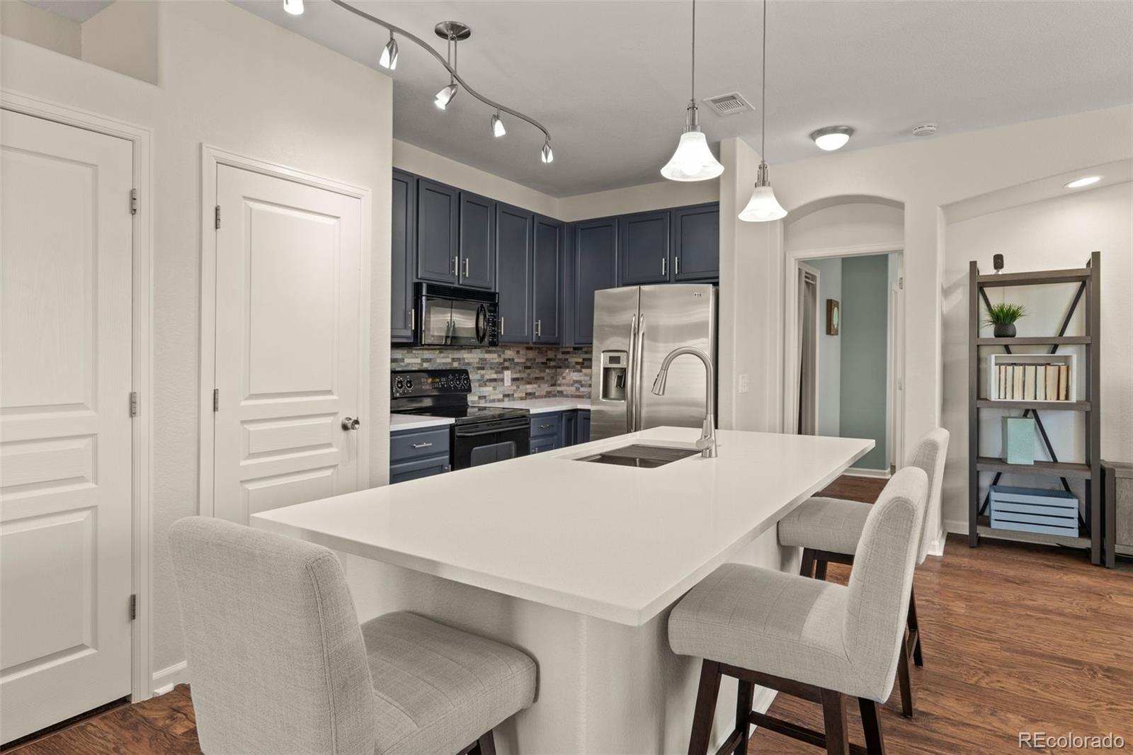 837 E 98th Avenue Unit: 405