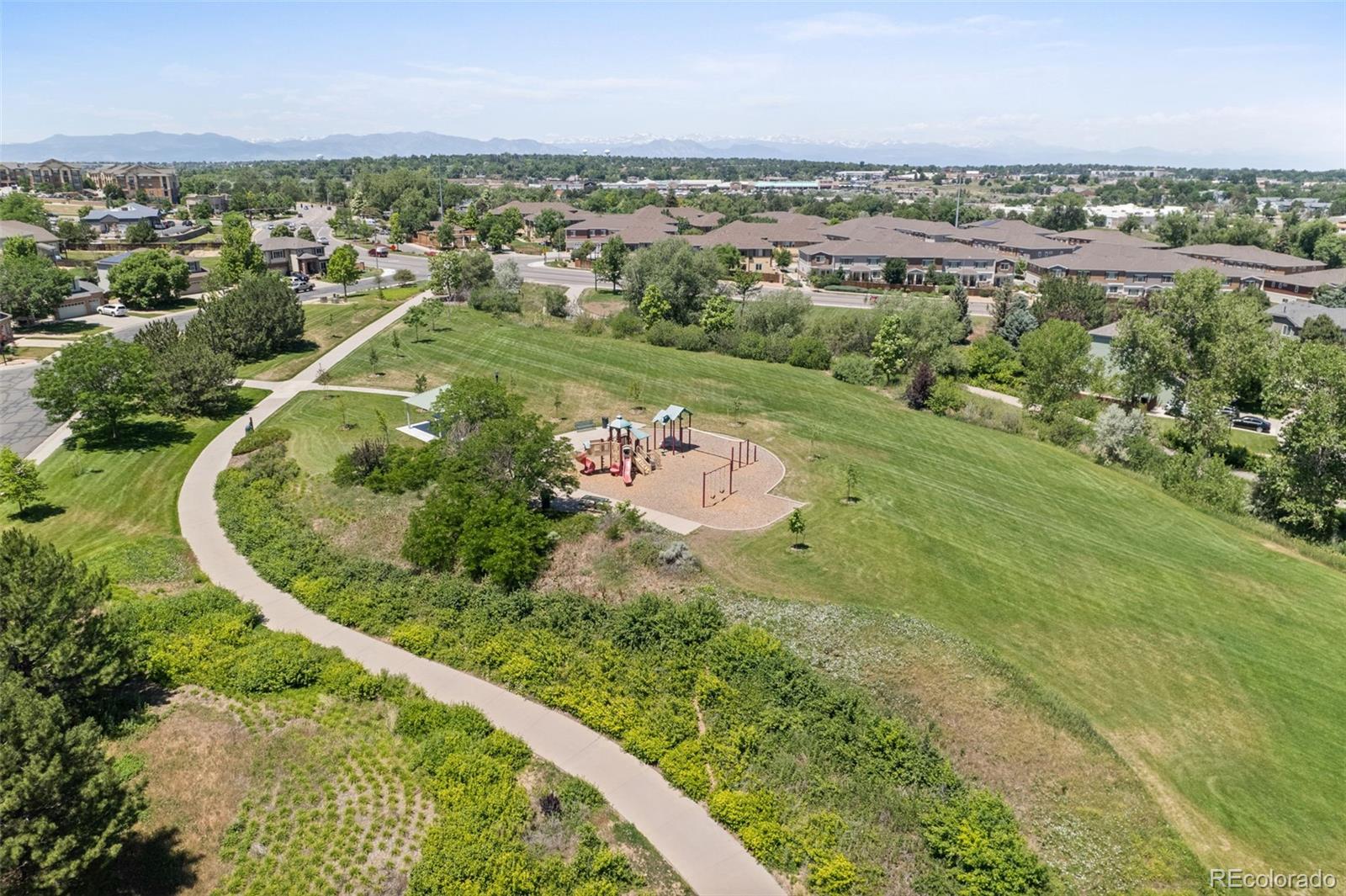 837 E 98th Avenue Unit: 405
