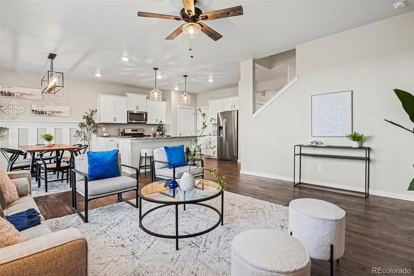 2305 Rosette Lane