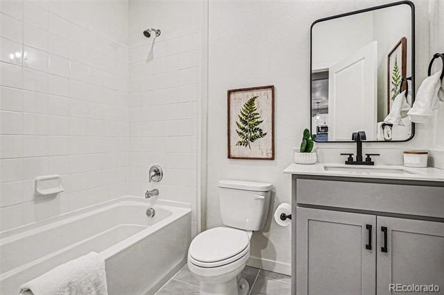 2305 Rosette Lane