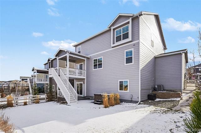 2305 Rosette Lane