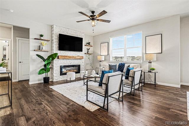 2305 Rosette Lane