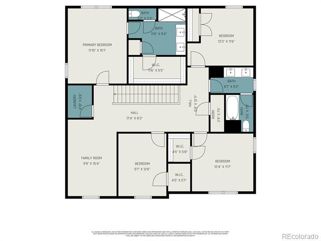 2305 Rosette Lane