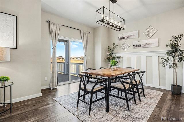 2305 Rosette Lane