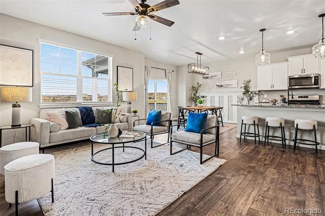 2305 Rosette Lane