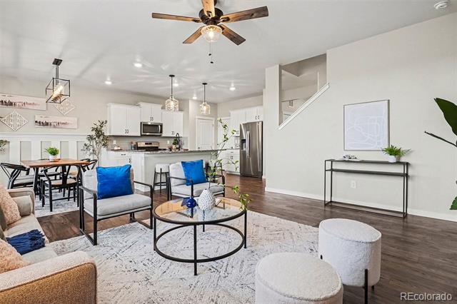 2305 Rosette Lane