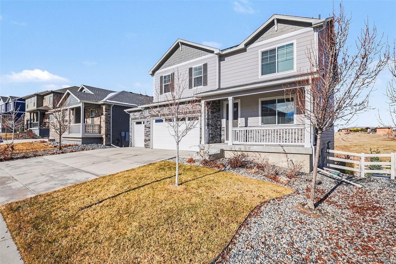 2305 Rosette Lane