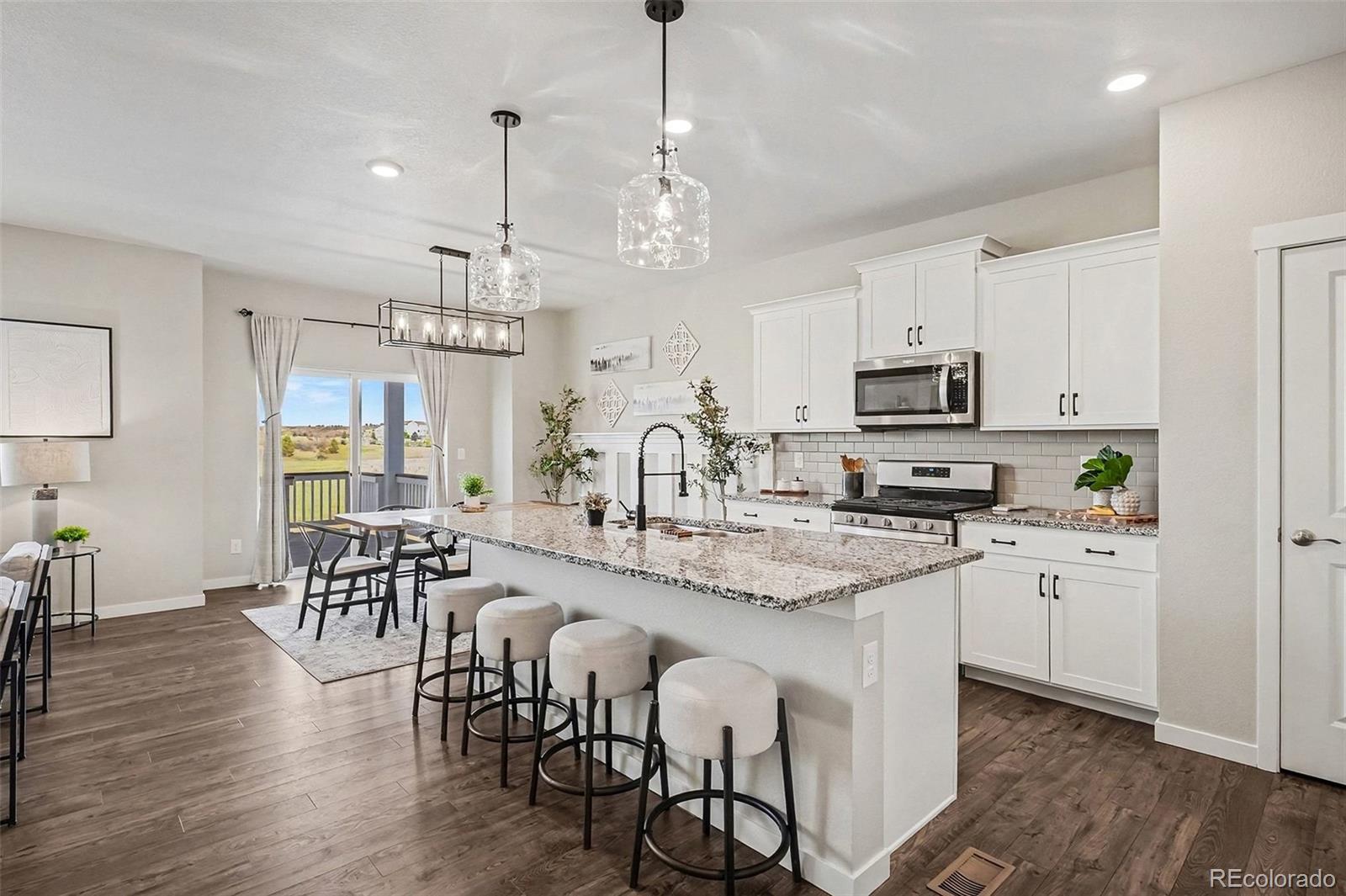 2305 Rosette Lane