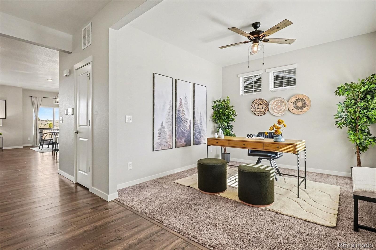 2305 Rosette Lane