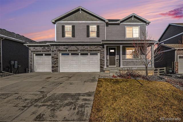 2305 Rosette Lane