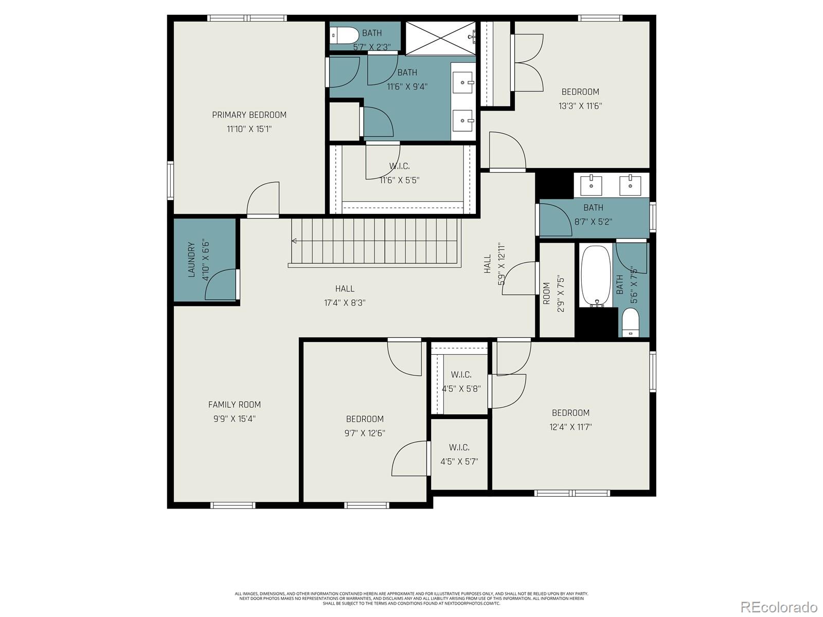 2305 Rosette Lane