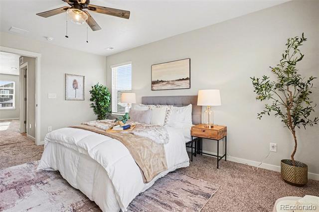 2305 Rosette Lane