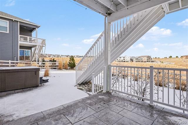 2305 Rosette Lane