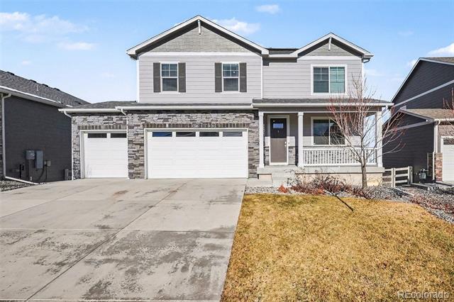 2305 Rosette Lane