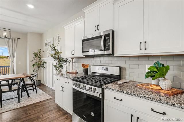 2305 Rosette Lane