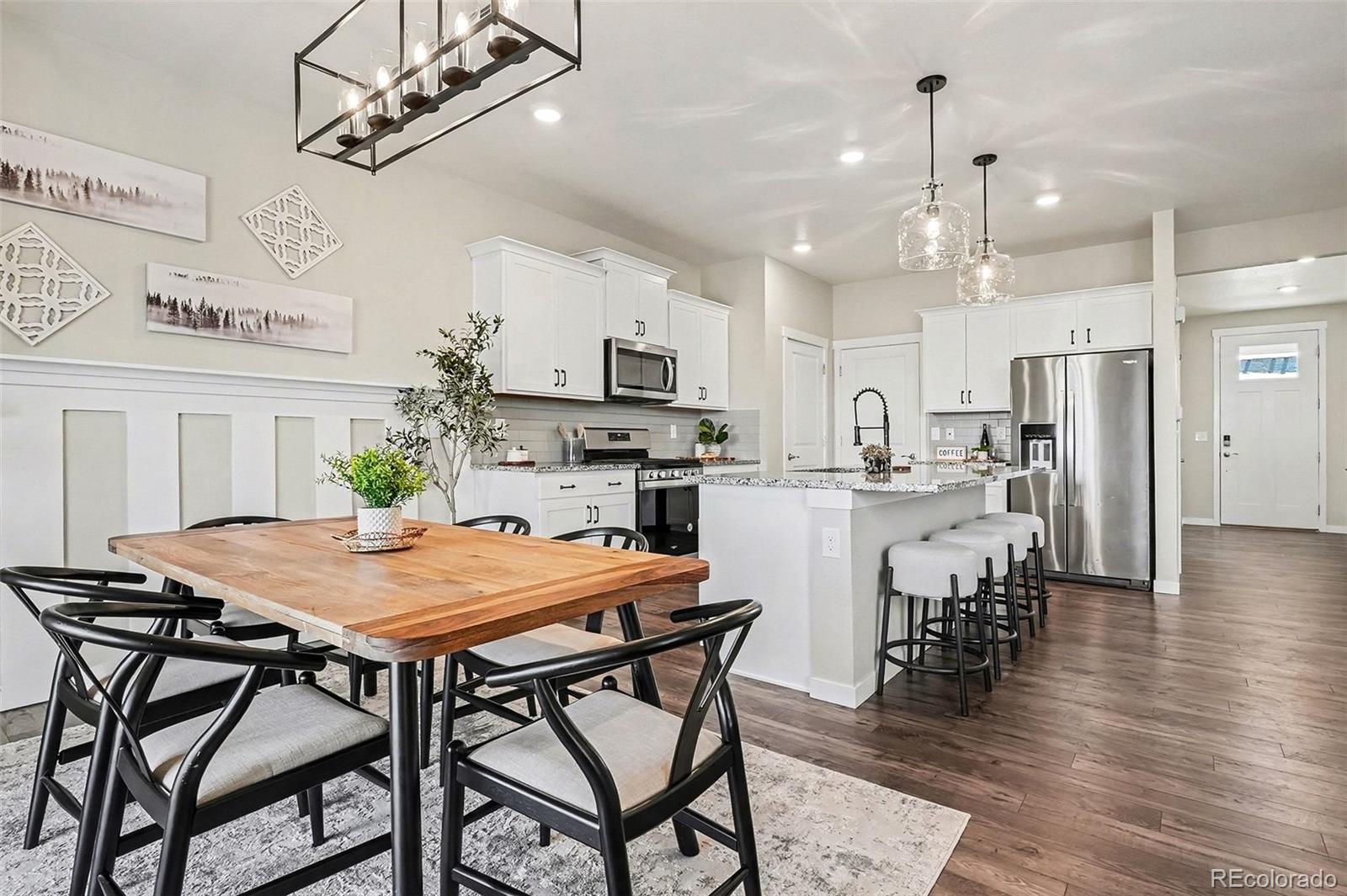 2305 Rosette Lane