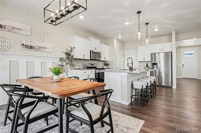 2305 Rosette Lane