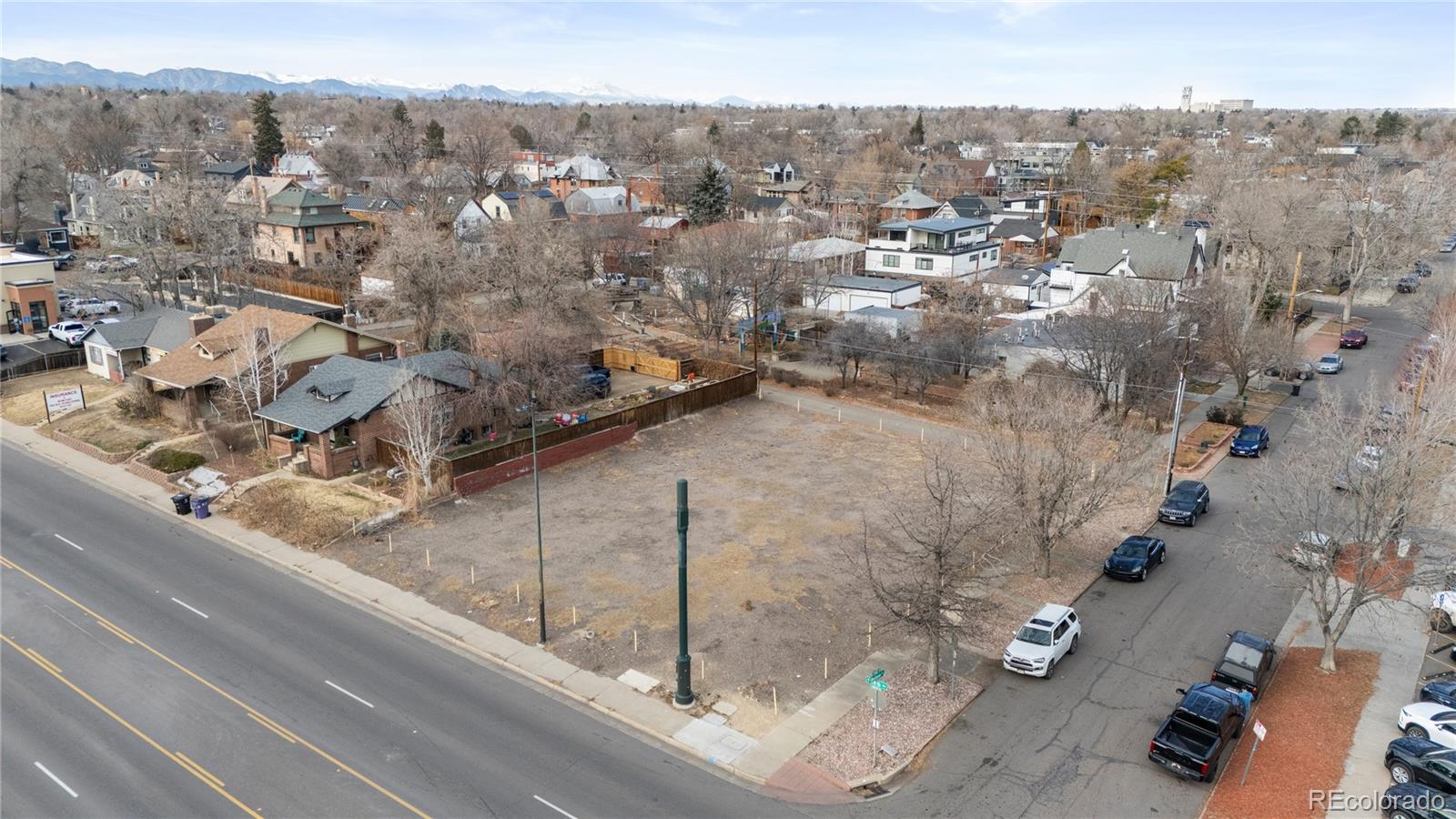 1901 & 1909 W 38th Avenue