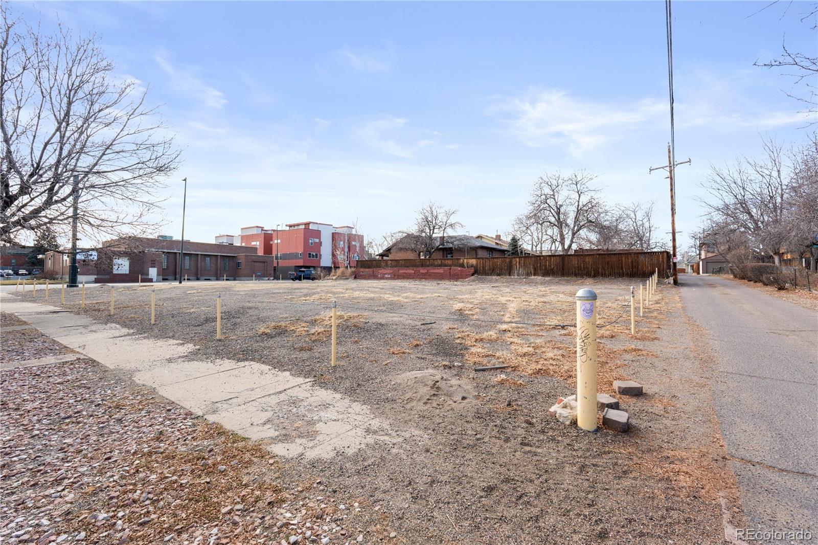 1901 & 1909 W 38th Avenue