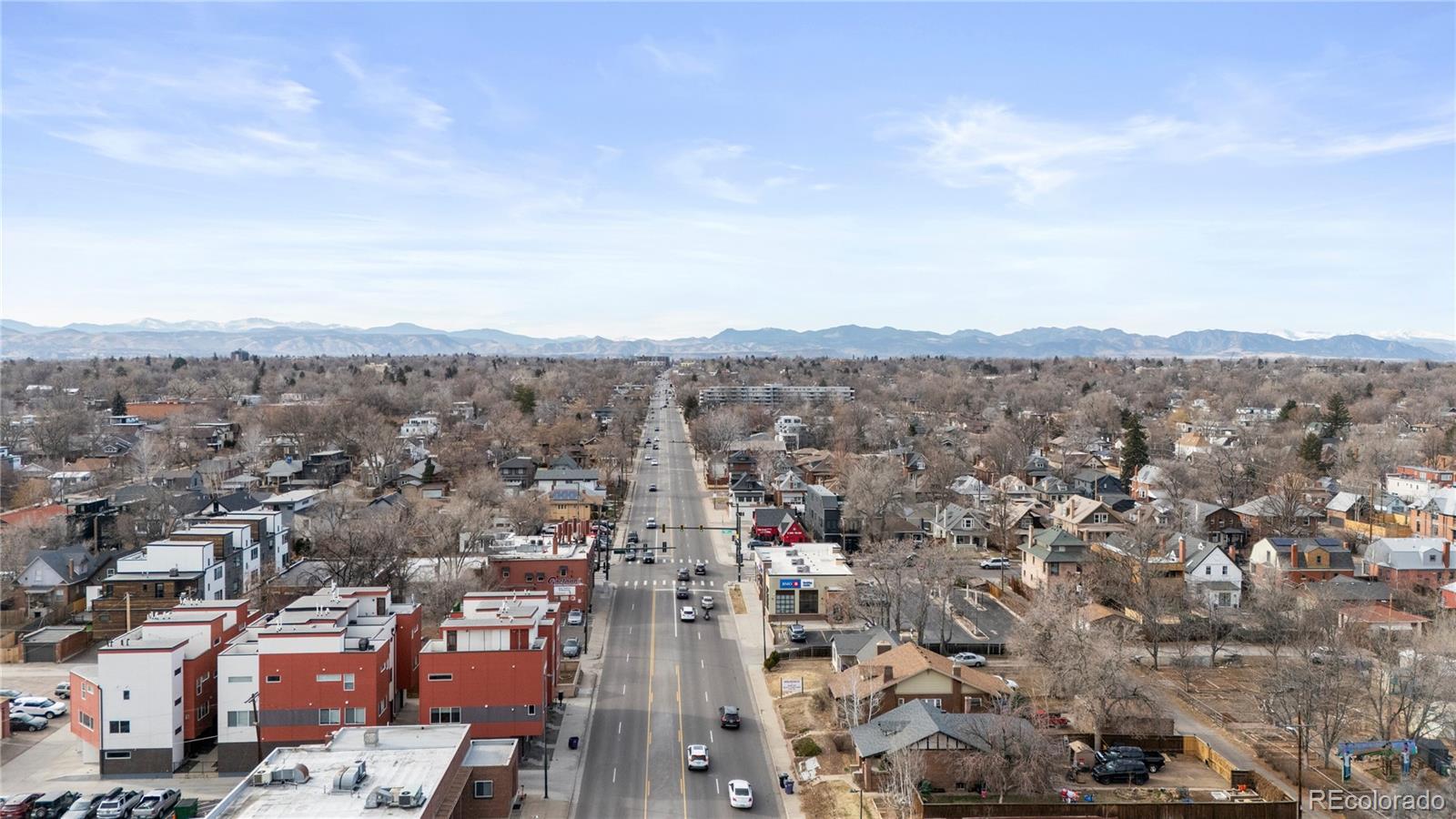 1901 & 1909 W 38th Avenue