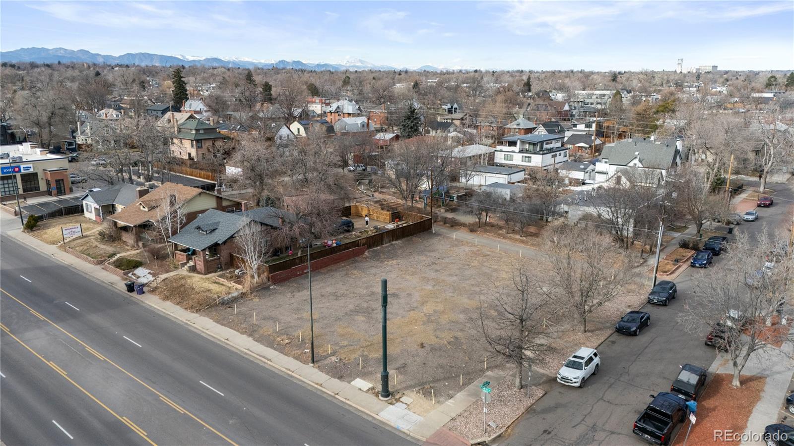 1901 & 1909 W 38th Avenue