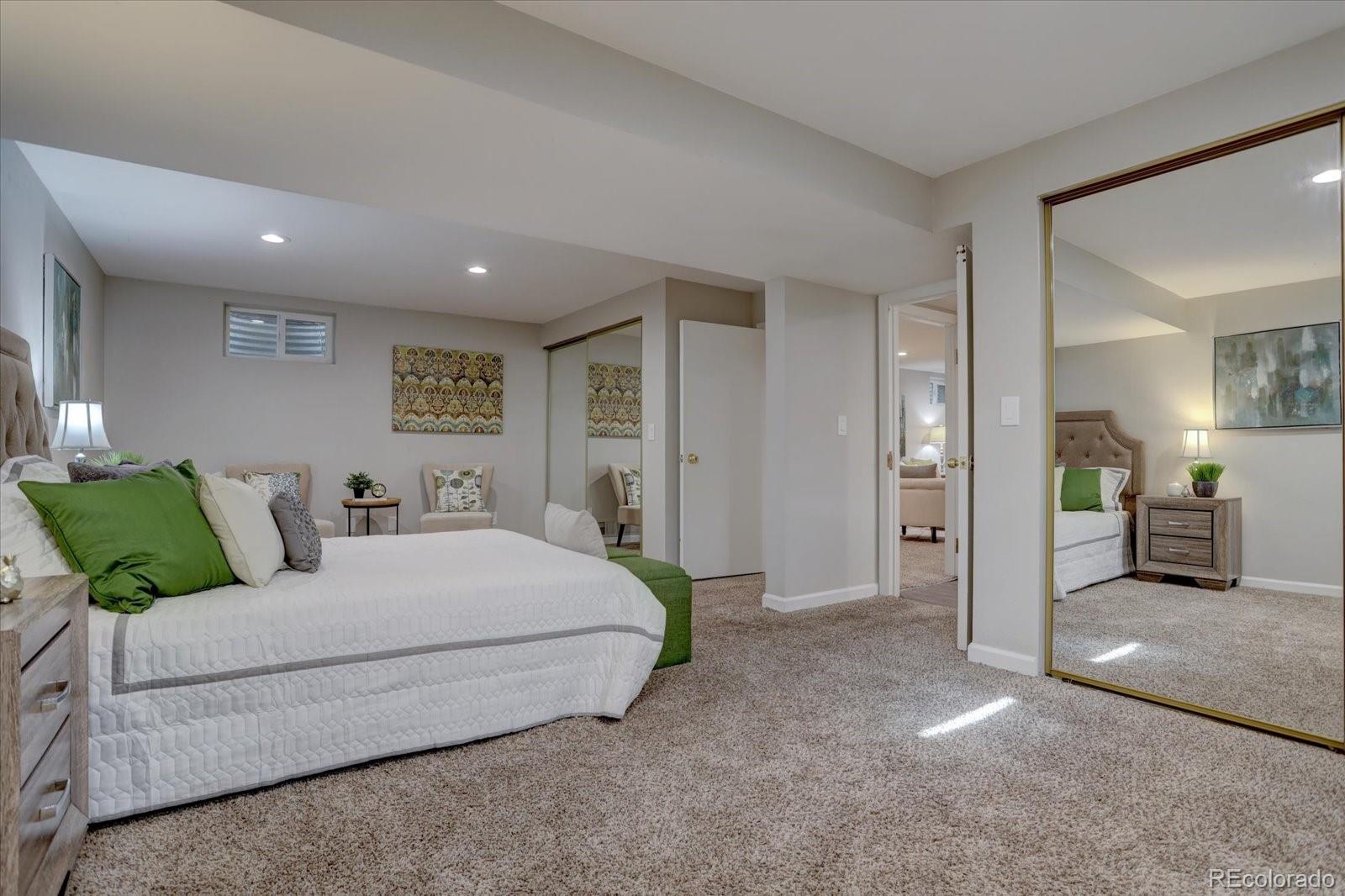 4518 S Fairplay Court