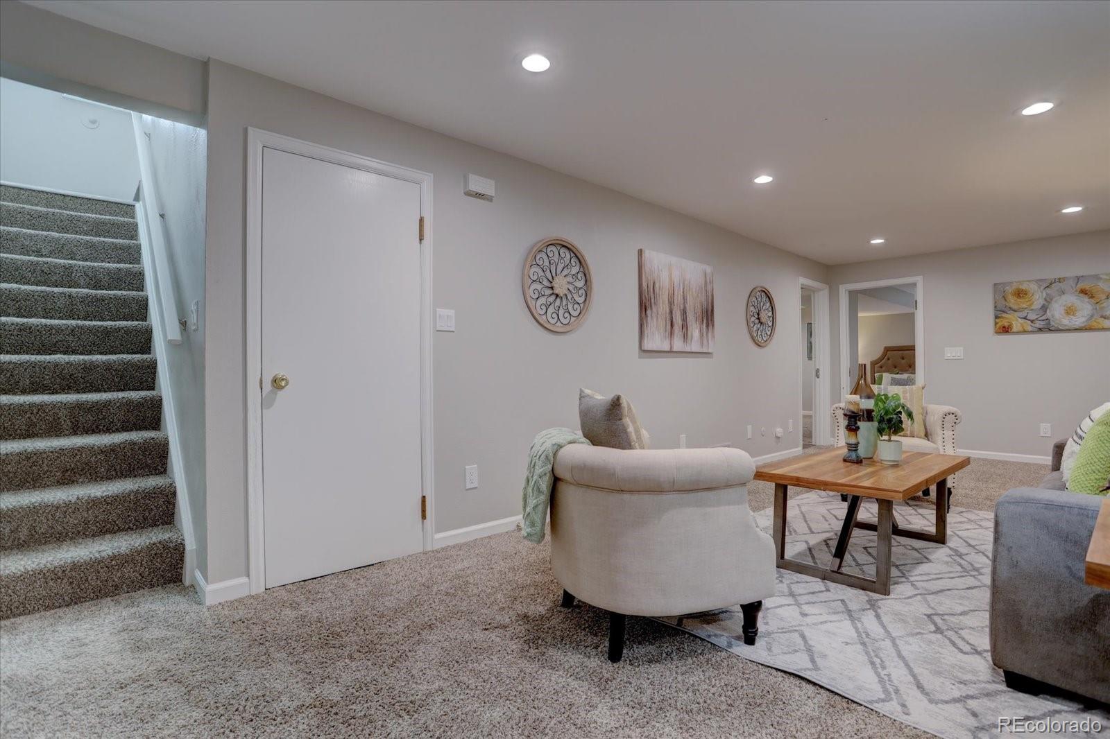 4518 S Fairplay Court