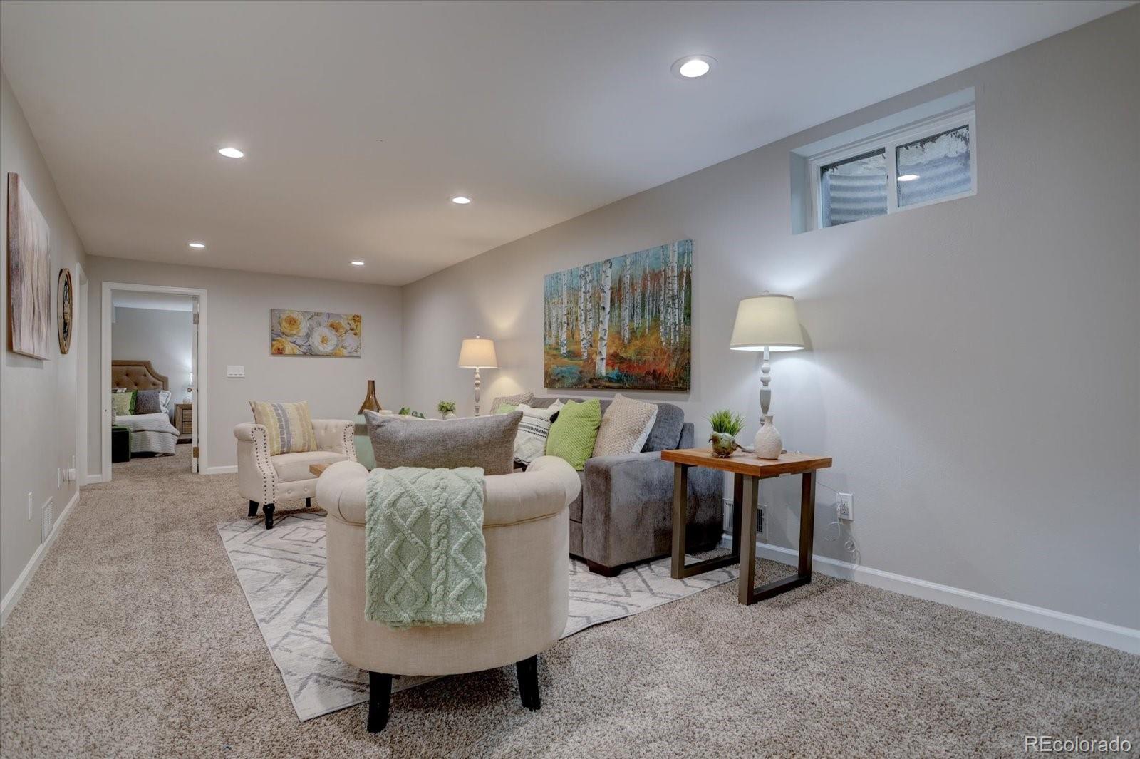 4518 S Fairplay Court