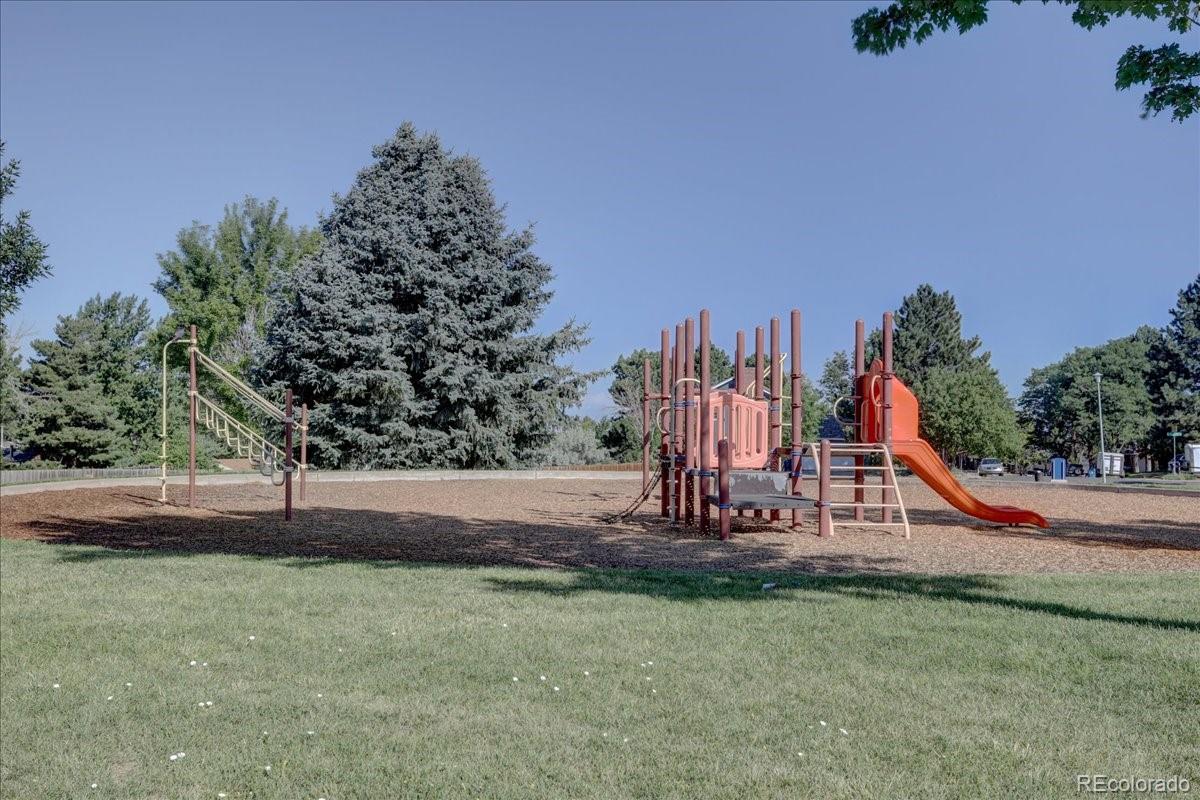 4518 S Fairplay Court