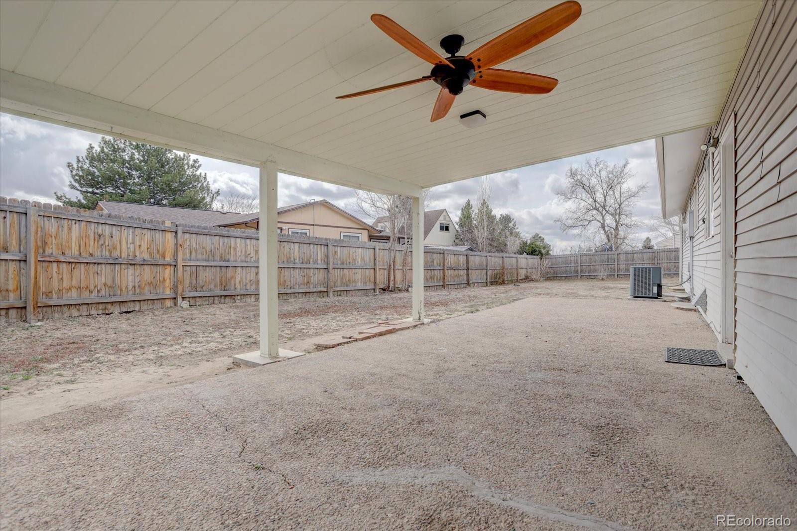 4518 S Fairplay Court