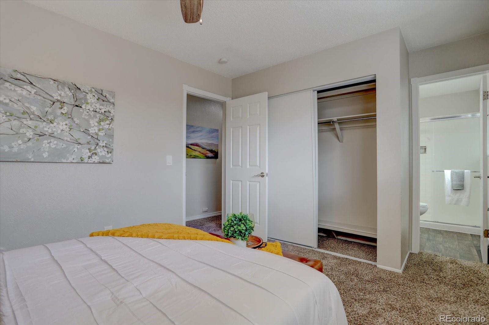 4518 S Fairplay Court