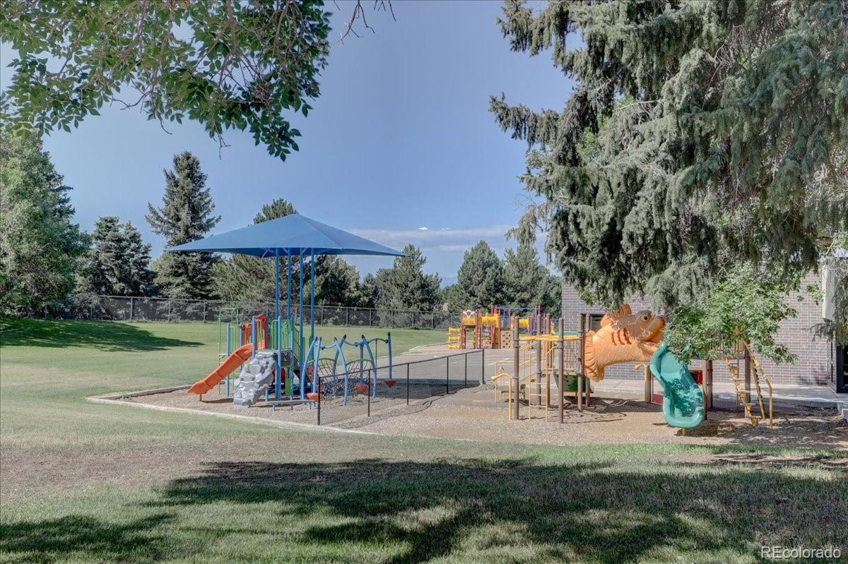4518 S Fairplay Court