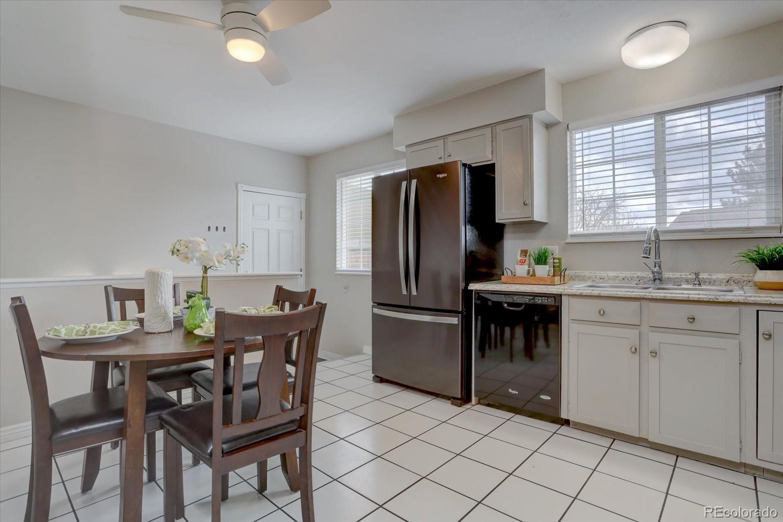 4518 S Fairplay Court