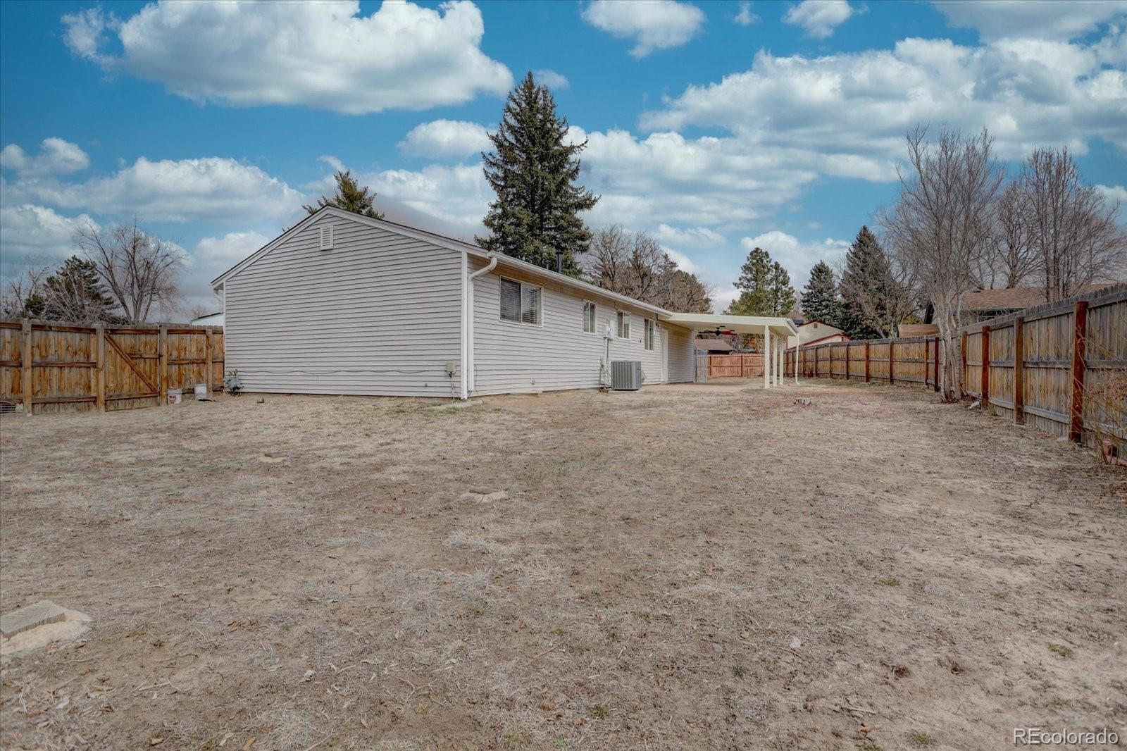 4518 S Fairplay Court