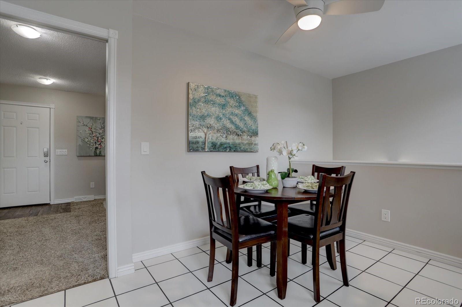 4518 S Fairplay Court