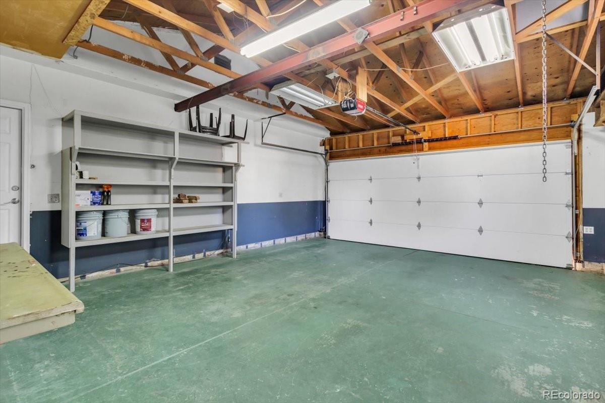 4518 S Fairplay Court