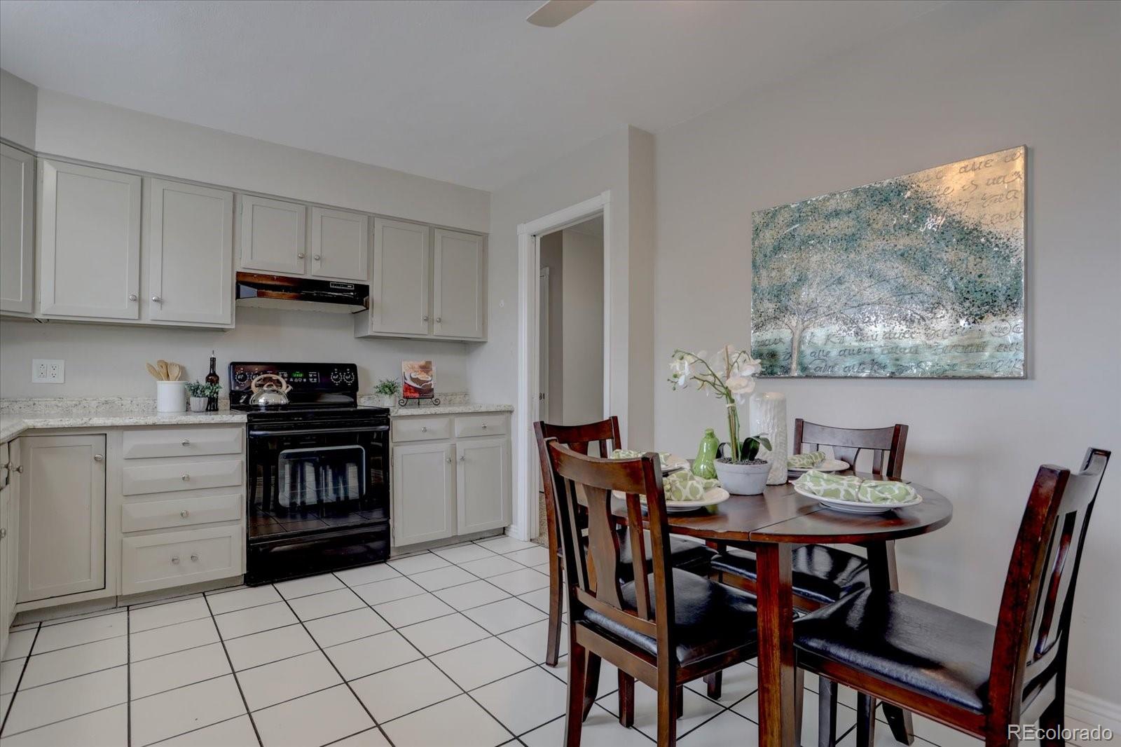 4518 S Fairplay Court