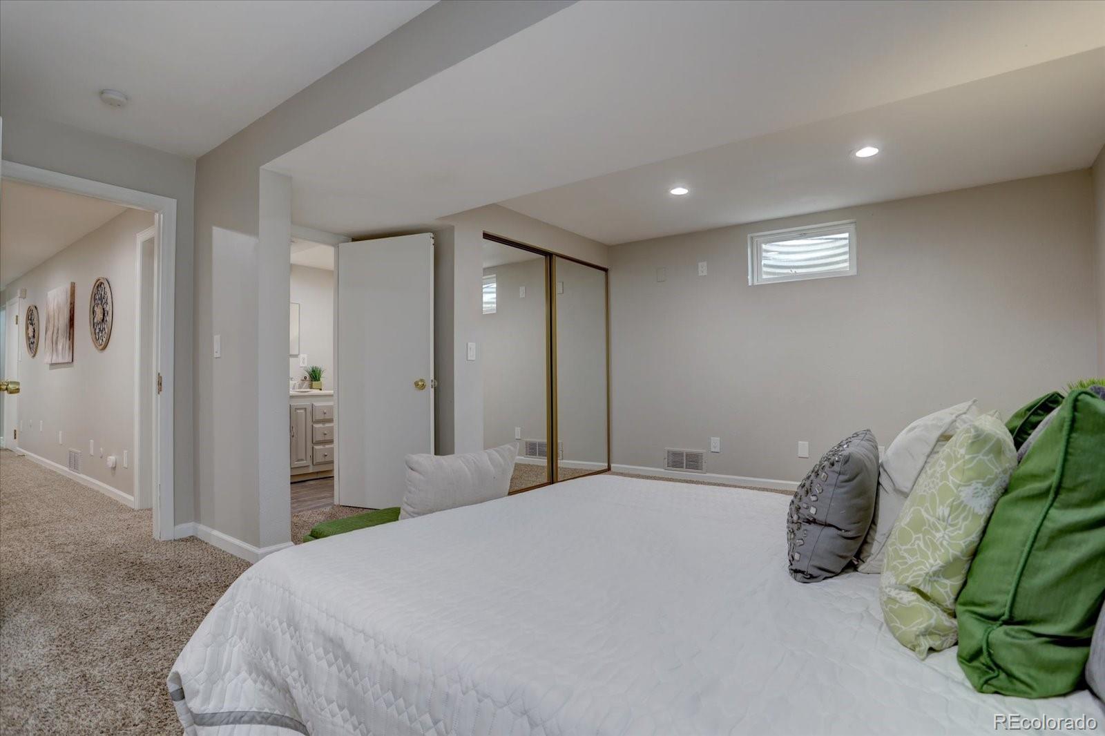 4518 S Fairplay Court