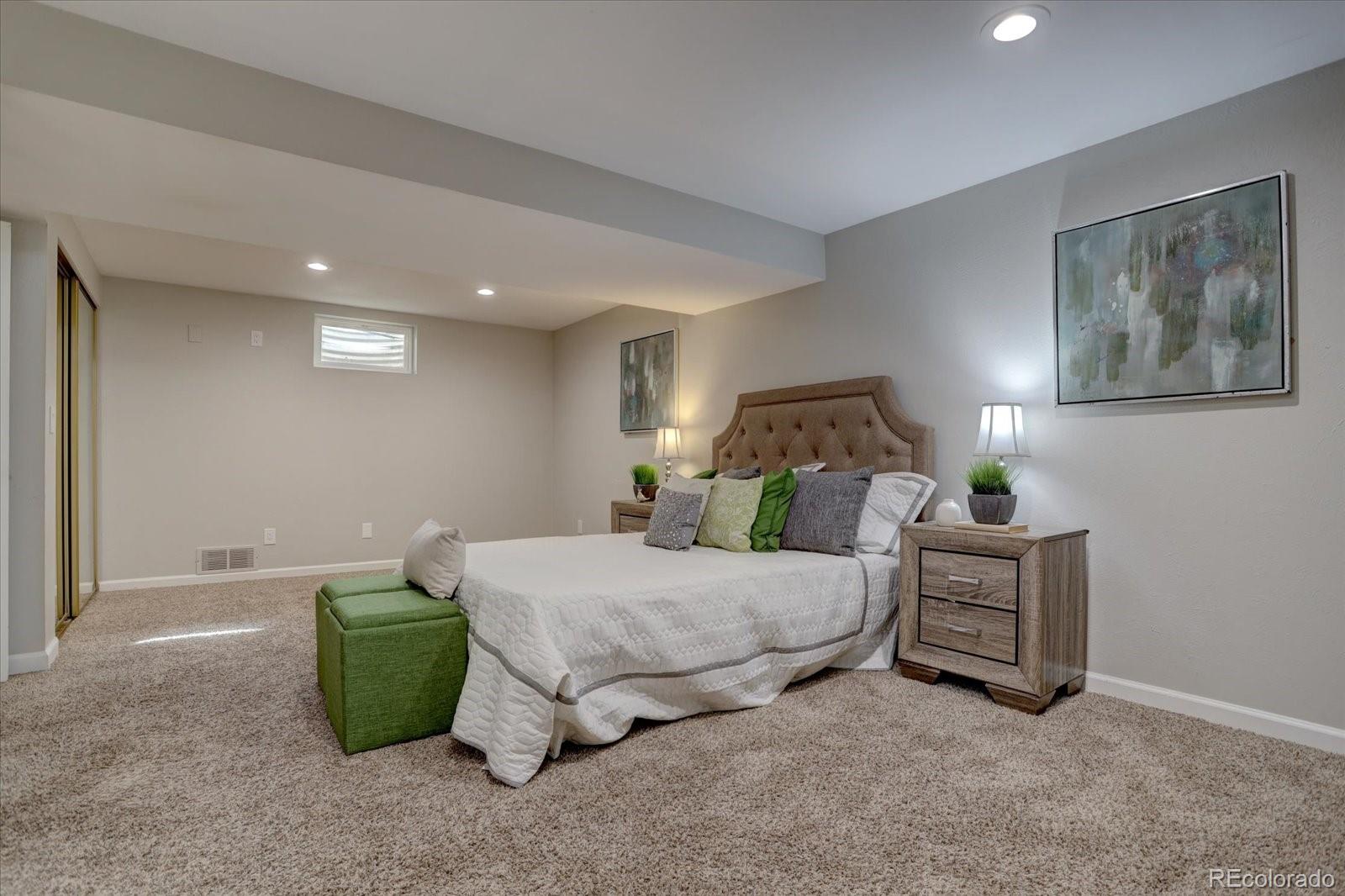 4518 S Fairplay Court
