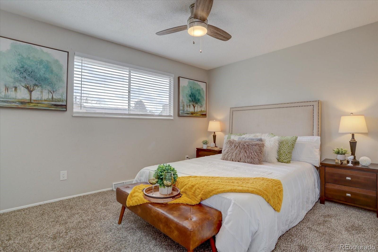 4518 S Fairplay Court