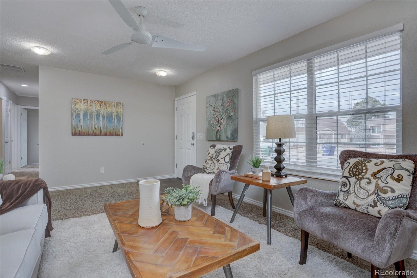 4518 S Fairplay Court