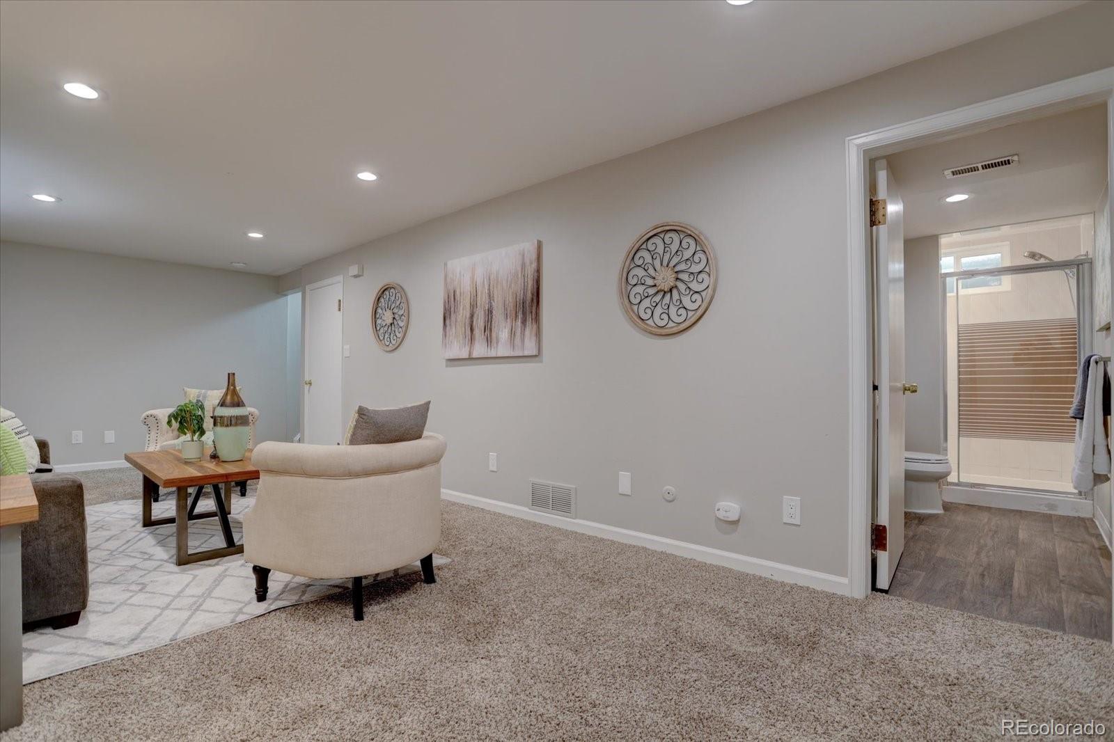 4518 S Fairplay Court
