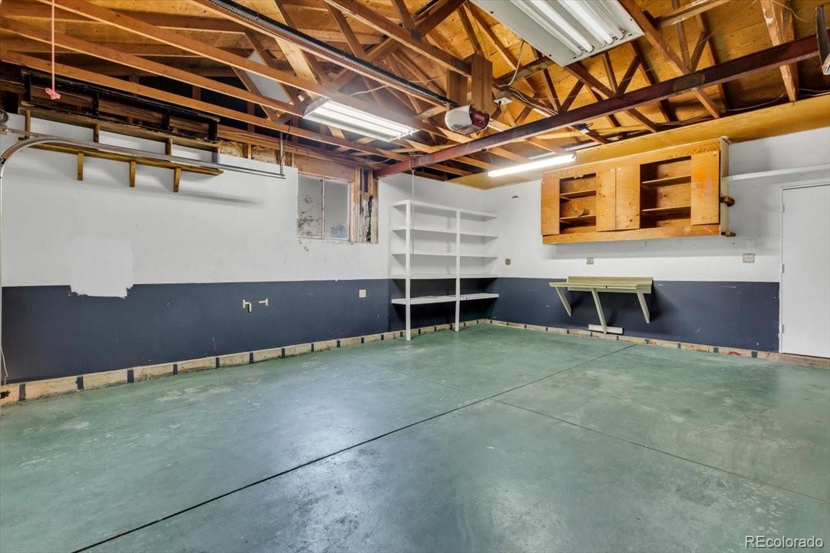4518 S Fairplay Court