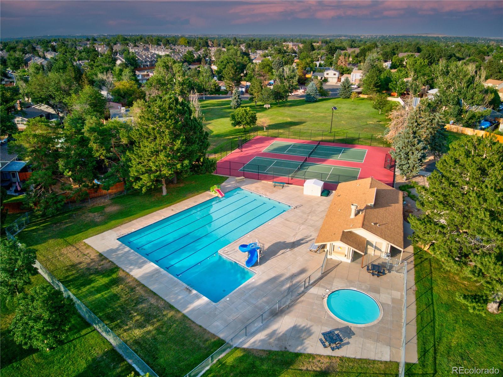 4518 S Fairplay Court
